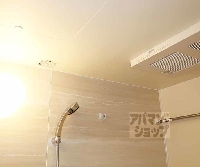 【プレサンス十条凛華】間取