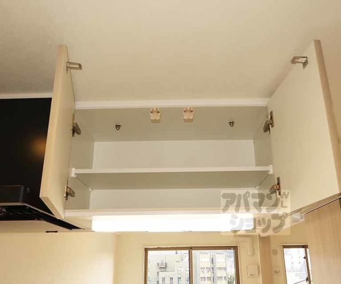 【プレサンス十条凛華】間取