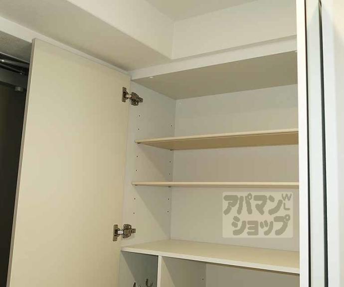 【プレサンス十条凛華】間取