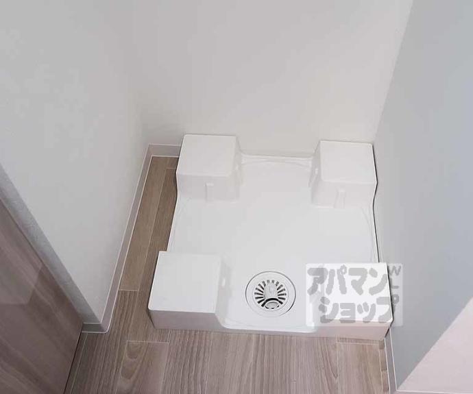 【プレサンス十条凛華】間取