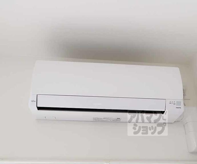 【プレサンス十条凛華】間取