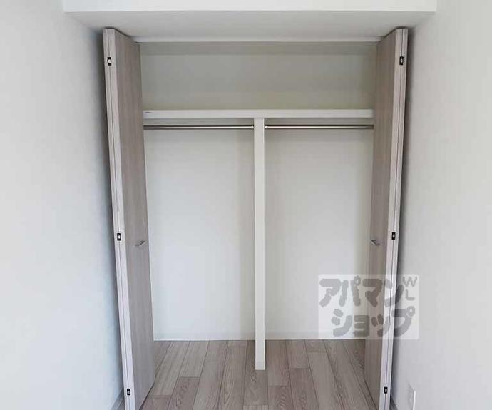 【プレサンス十条凛華】間取