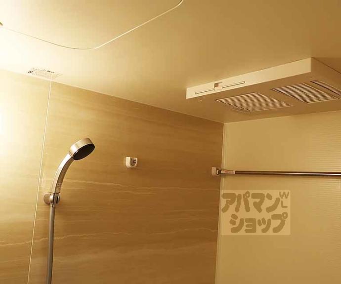 【プレサンス十条凛華】間取