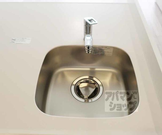 【プレサンス十条凛華】間取