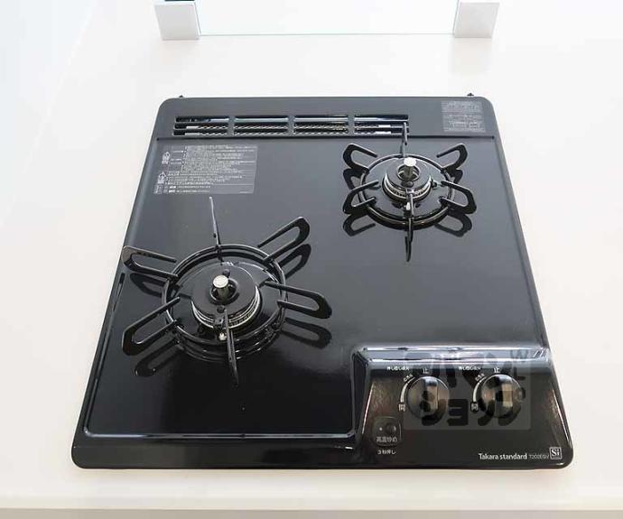 【プレサンス十条凛華】間取