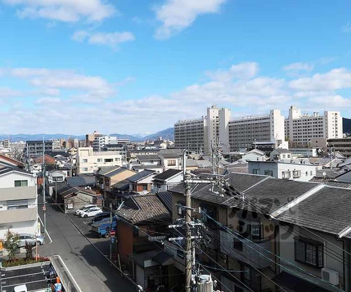 【プレサンス十条凛華】間取