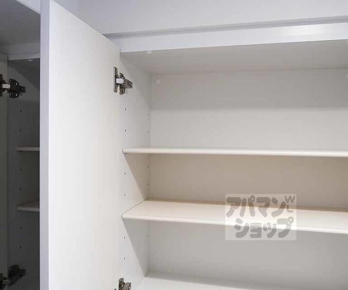 【プレサンス十条凛華】間取