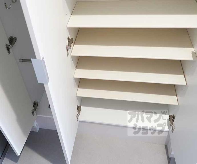 【プレサンス十条凛華】間取