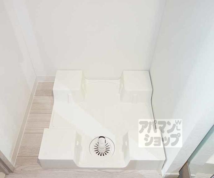 【プレサンス十条凛華】間取