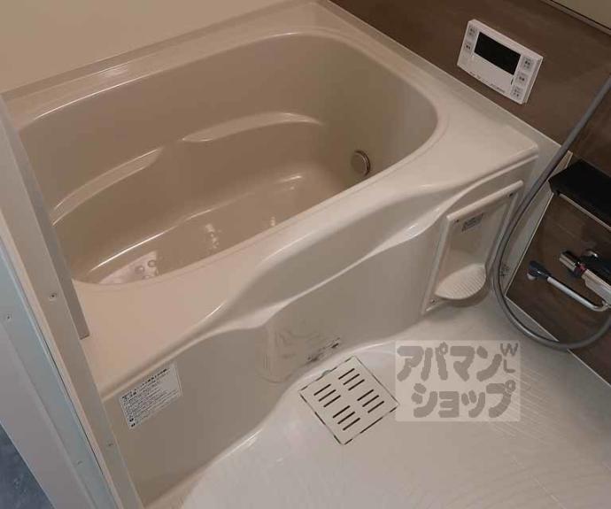 【プレサンス十条凛華】間取