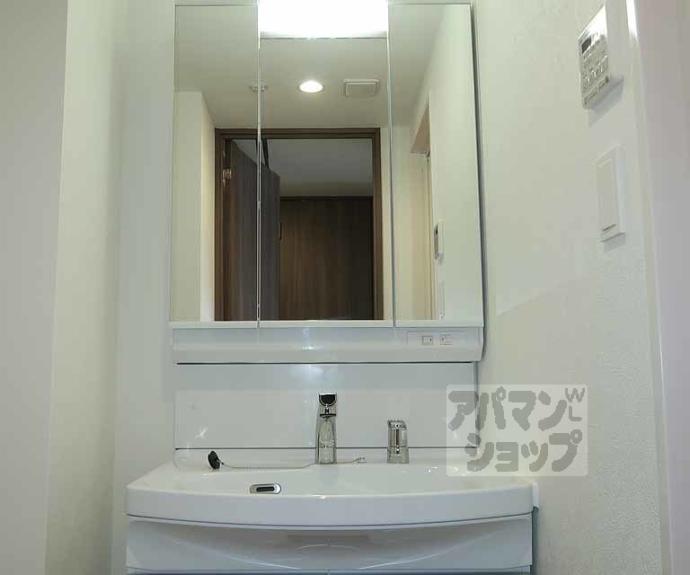 【プレサンス十条凛華】間取