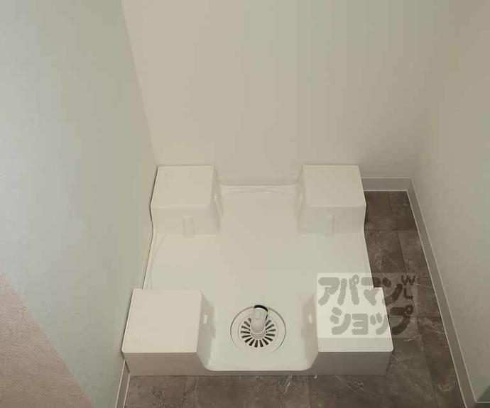 【プレサンス十条凛華】間取