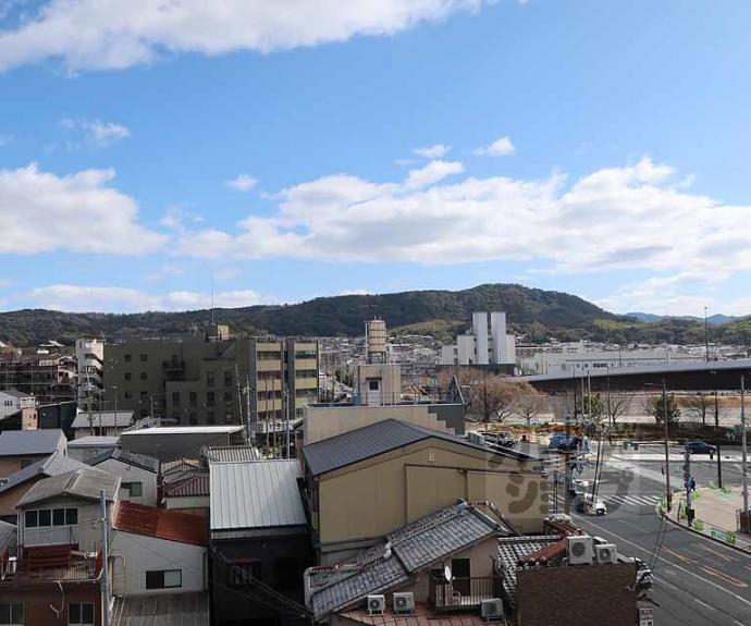 【プレサンス十条凛華】間取