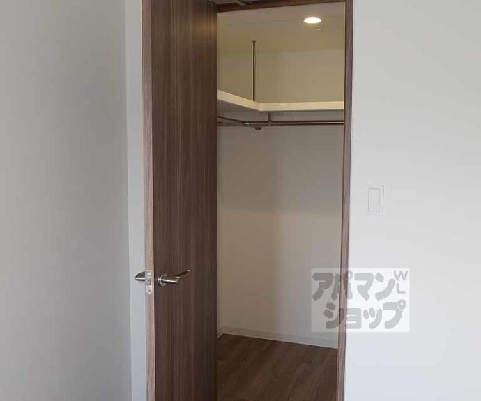 【プレサンス十条凛華】間取