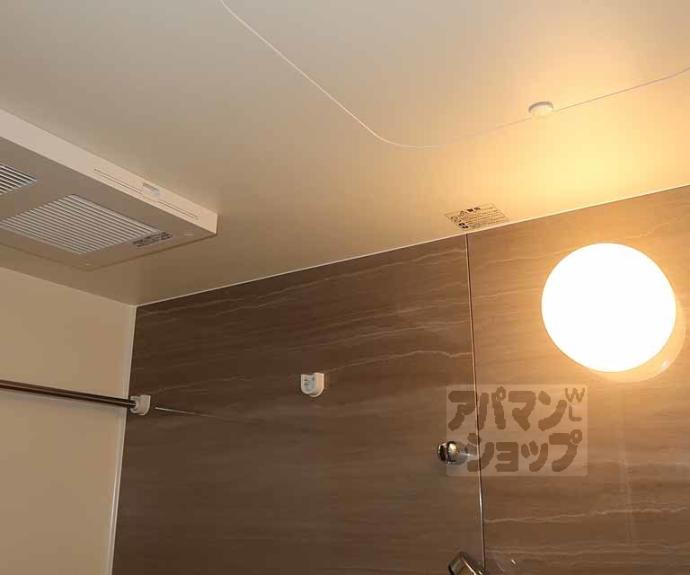 【プレサンス十条凛華】間取