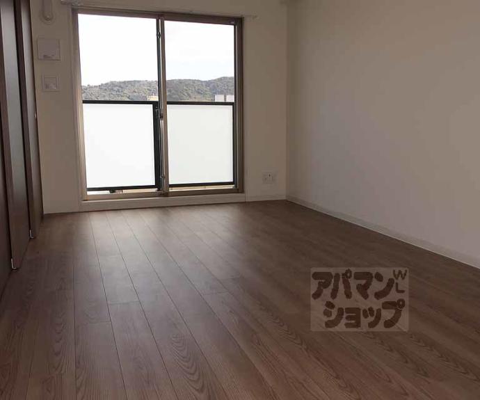 【プレサンス十条凛華】間取