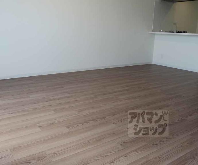 【プレサンス十条凛華】間取