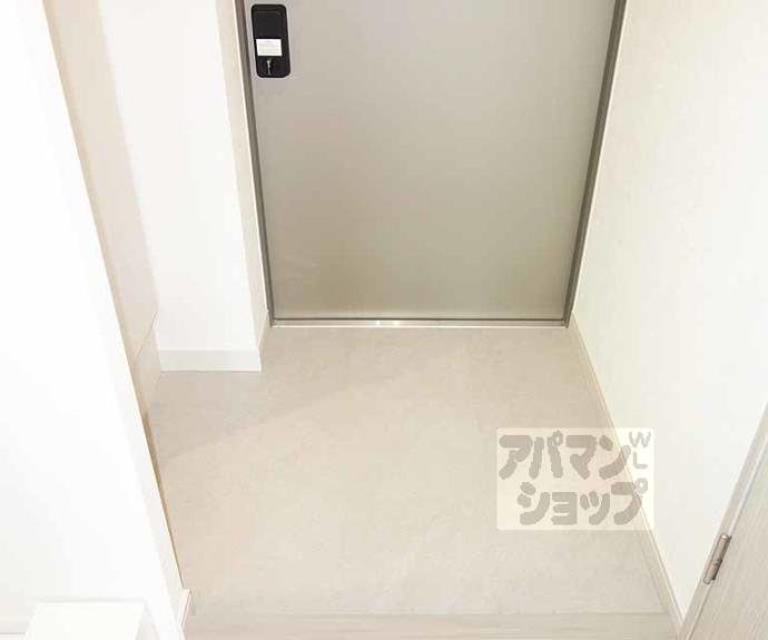 【プレサンス十条凛華】間取