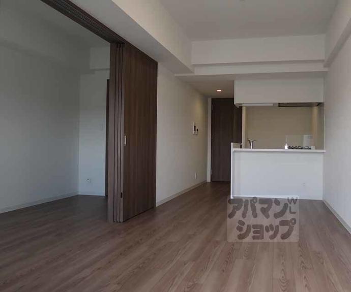 【プレサンス十条凛華】間取