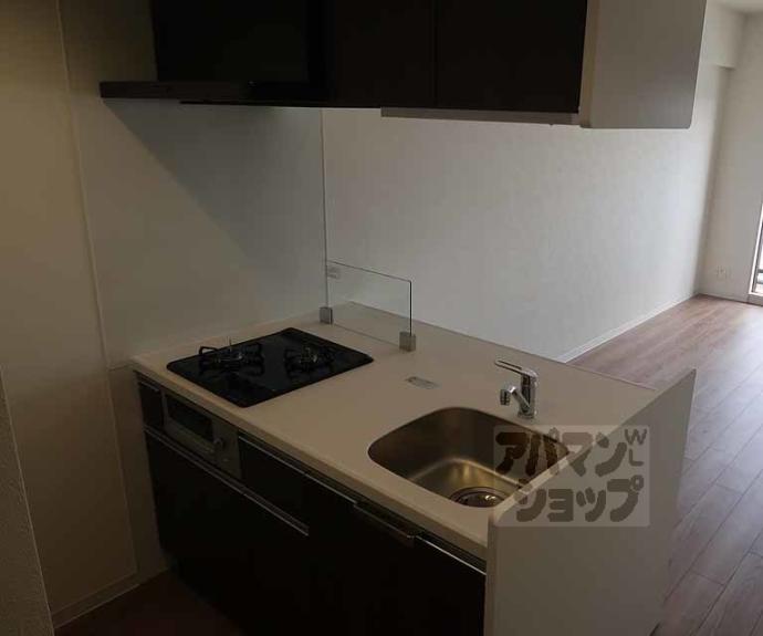 【プレサンス十条凛華】間取