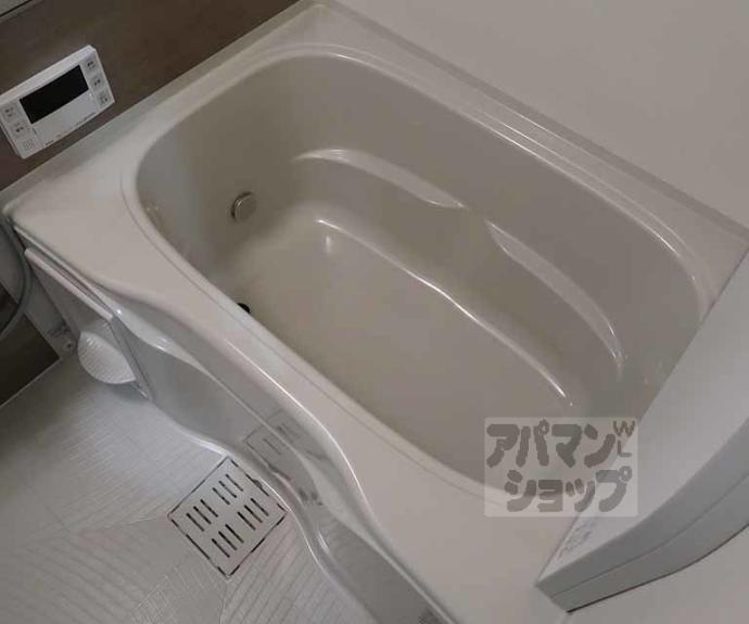 【プレサンス十条凛華】間取