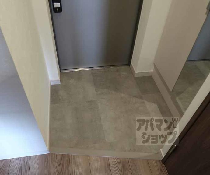 【プレサンス十条凛華】間取