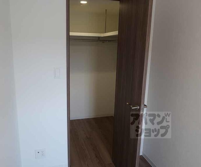 【プレサンス十条凛華】間取