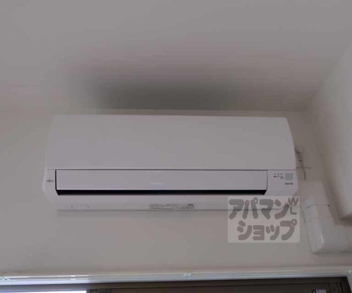 【プレサンス十条凛華】間取