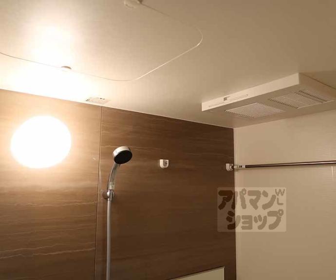 【プレサンス十条凛華】間取