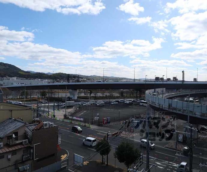 【プレサンス十条凛華】間取