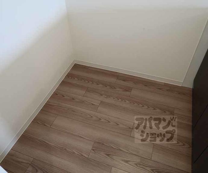 【プレサンス十条凛華】間取