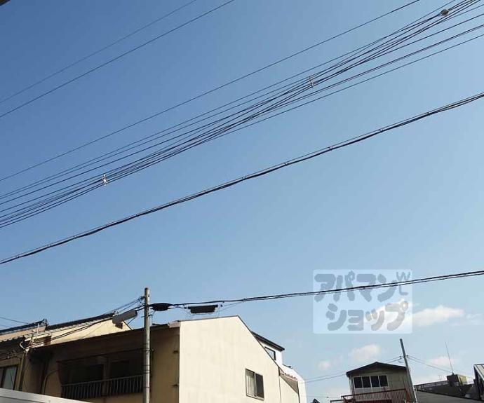 【プレサンス十条凛華】間取