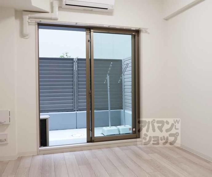 【プレサンス十条凛華】間取