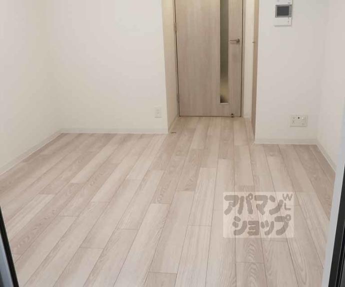 【プレサンス十条凛華】間取