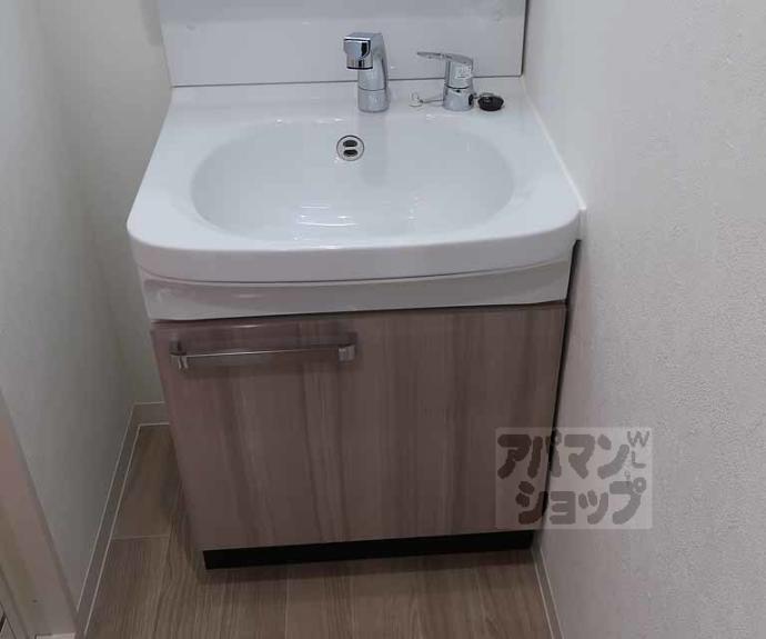 【プレサンス十条凛華】間取