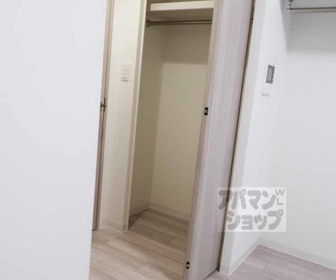 【プレサンス十条凛華】間取