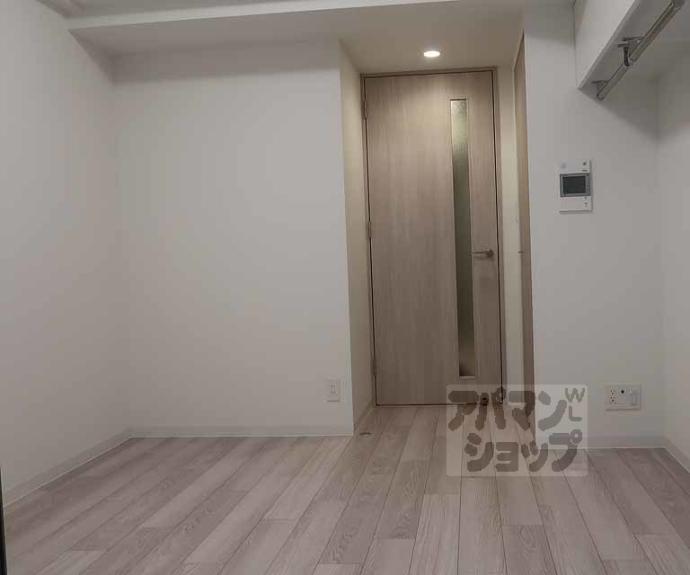 【プレサンス十条凛華】間取