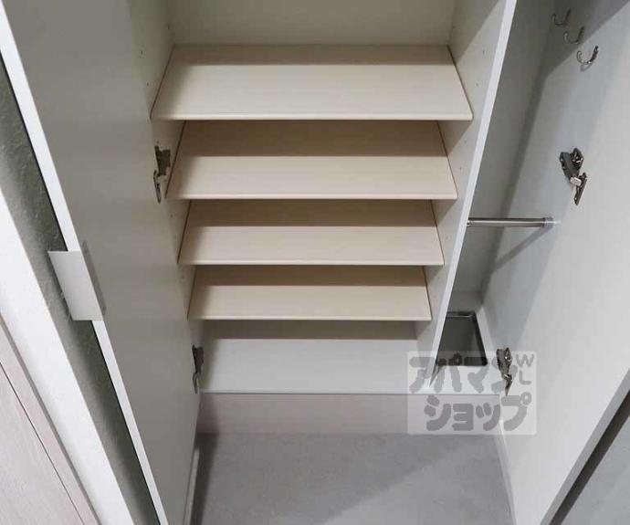 【プレサンス十条凛華】間取