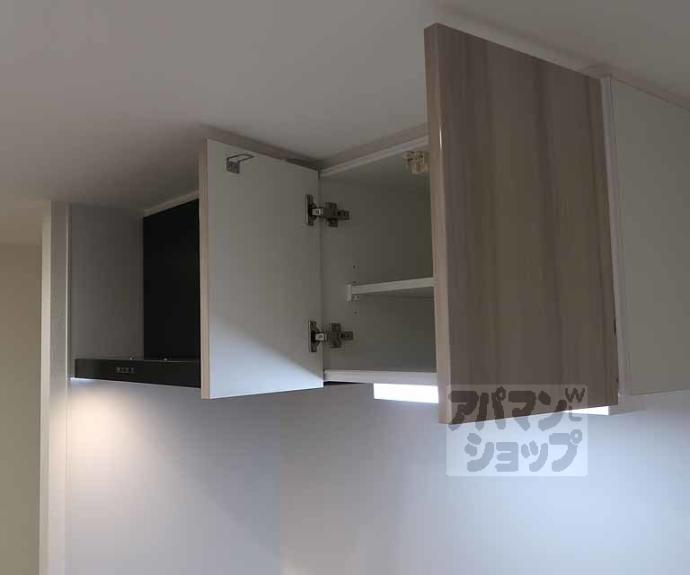 【プレサンス十条凛華】間取