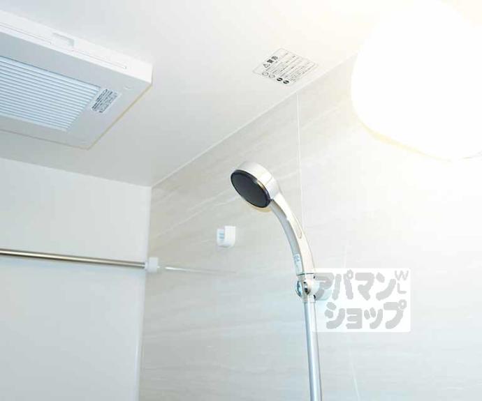 【プレサンス十条凛華】間取