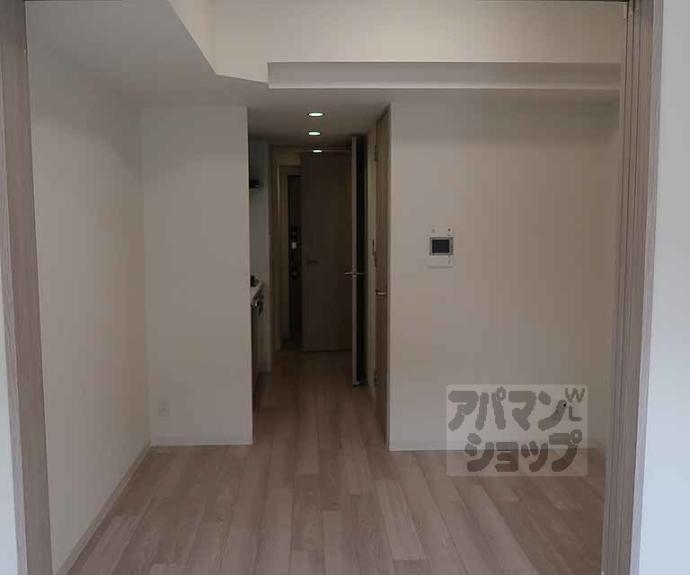 【プレサンス十条凛華】間取