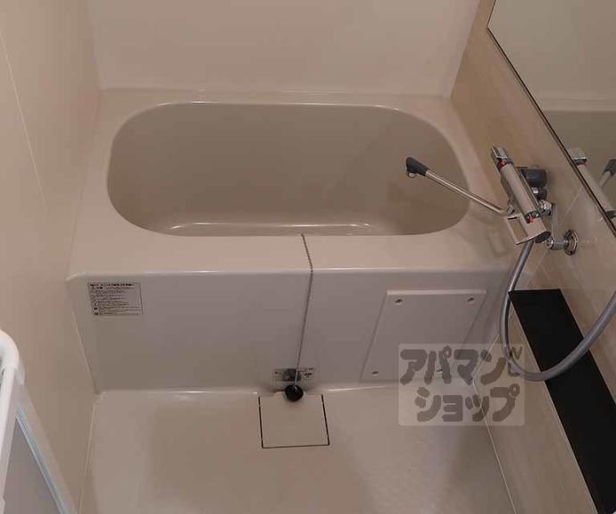 【プレサンス十条凛華】間取