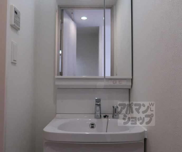 【プレサンス十条凛華】間取