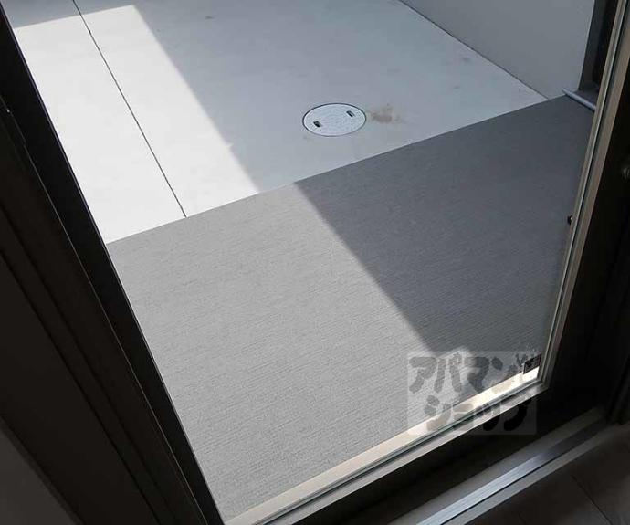 【プレサンス十条凛華】間取