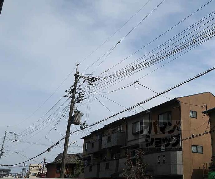 【プレサンス十条凛華】間取