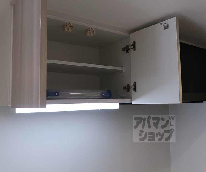 【プレサンス十条凛華】間取