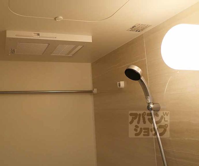 【プレサンス十条凛華】間取