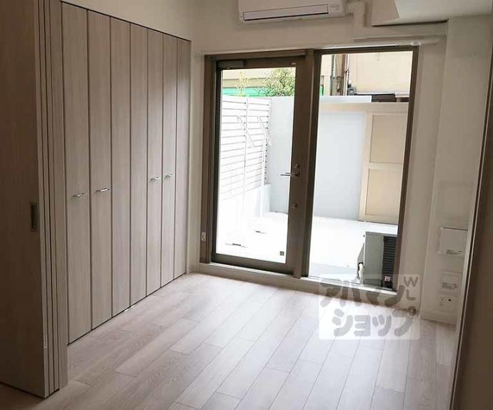 【プレサンス十条凛華】間取