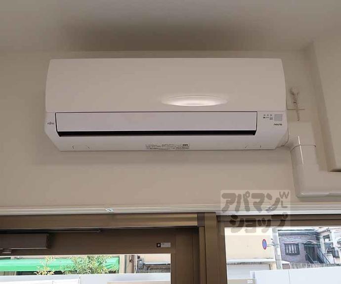 【プレサンス十条凛華】間取