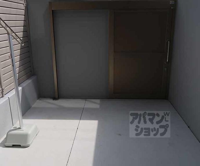 【プレサンス十条凛華】間取